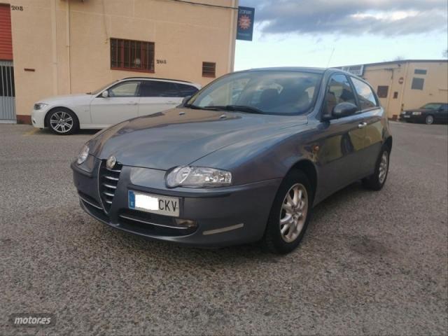 Alfa Romeo 147