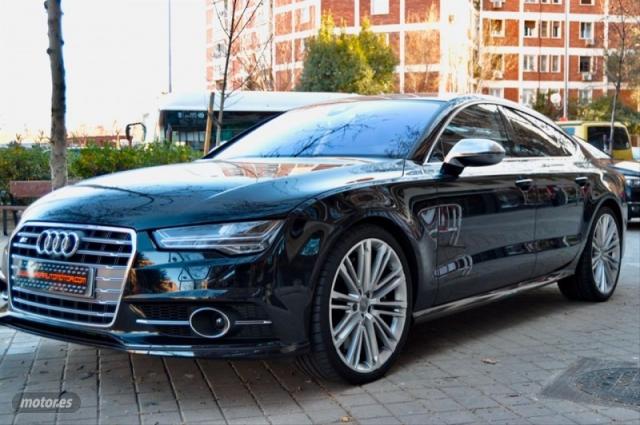 Audi S7