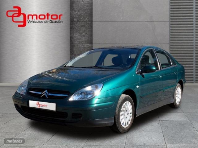 Citroen C5