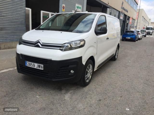 Citroen Jumpy