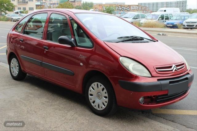 Citroen Xsara Picasso