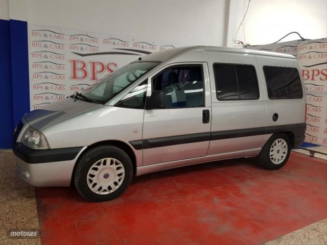 Fiat Scudo