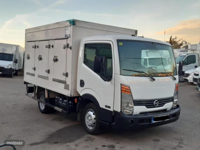 Nissan Cabstar