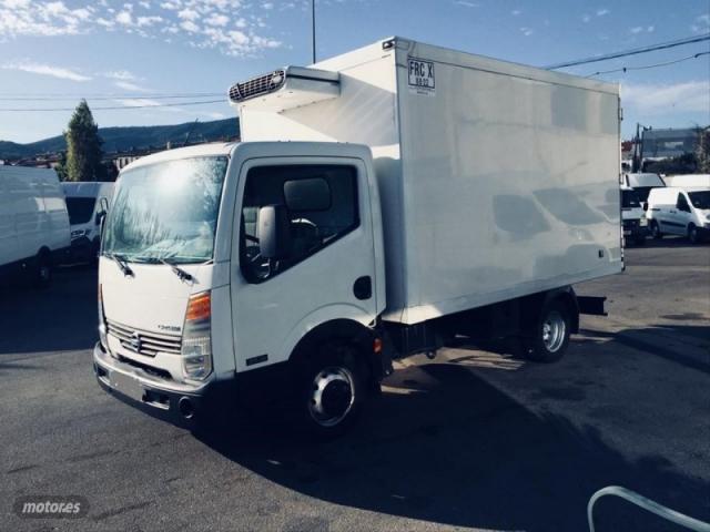 Nissan Cabstar