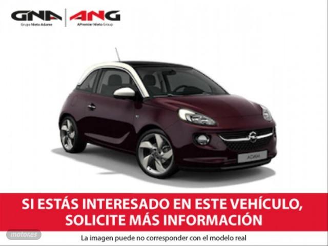 Opel Adam