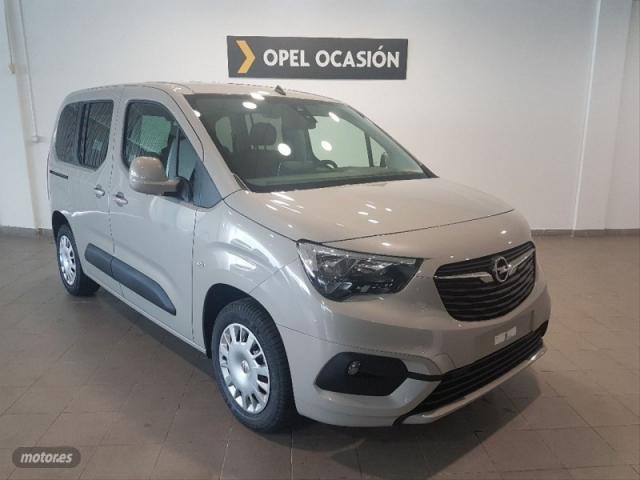 Opel Combo Life