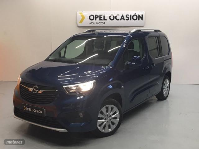 Opel Combo Life