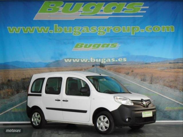 Renault Kangoo Combi