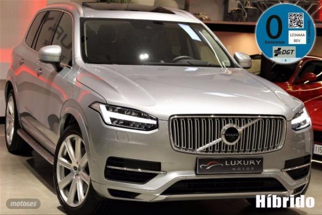 Volvo XC 90