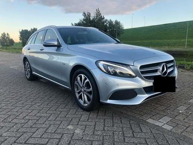 Mercedes-Benz C 350