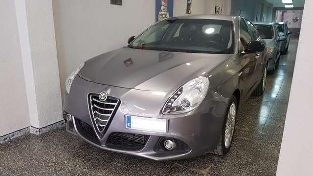 Alfa Romeo Giulietta 1.6jtd Super 120