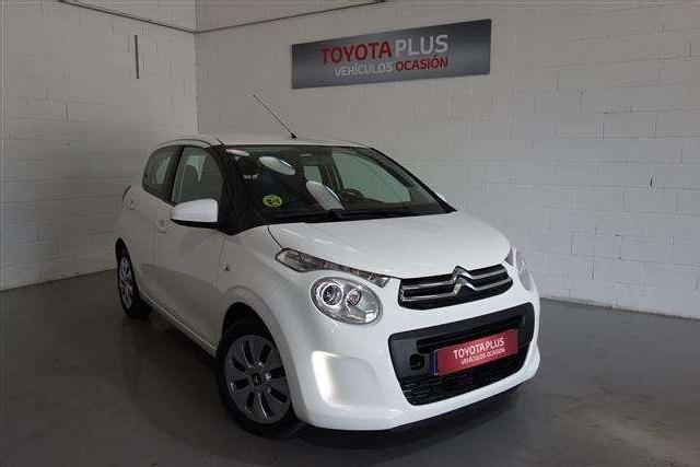 Citroen C1 1.0 Vti Live