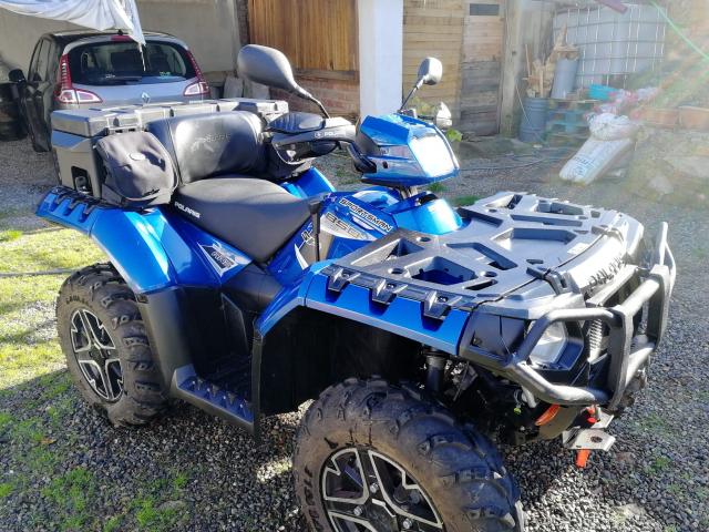 Polaris SPORTMAN 850