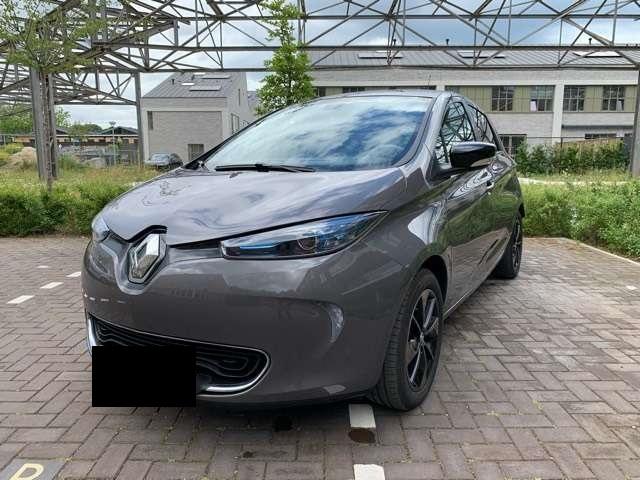 Renault ZOE Q90 Bose 41 kwh