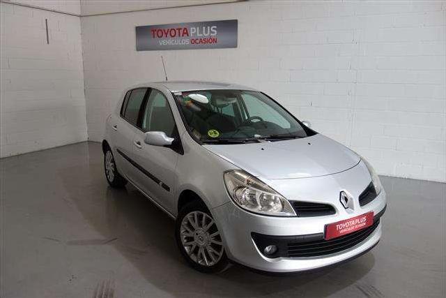 Renault Clio 1.5dci Emotion Eco2