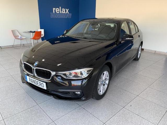 Bmw SERIE D 2.0TDCI 150CV