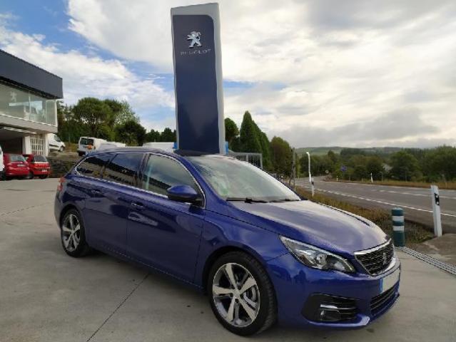 Peugeot 308 SW ALLURE BHDI 130