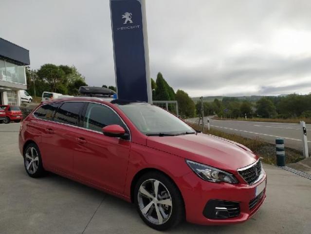 Peugeot 308 SW ALLURE BHDI 130