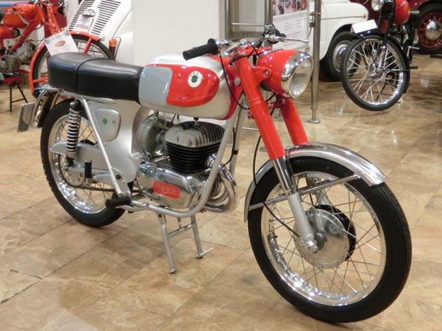 Ossa 230 SPORT