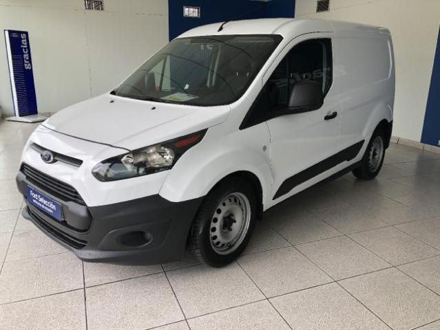 Ford CONNECT VAN 1.5TDCI 100CV