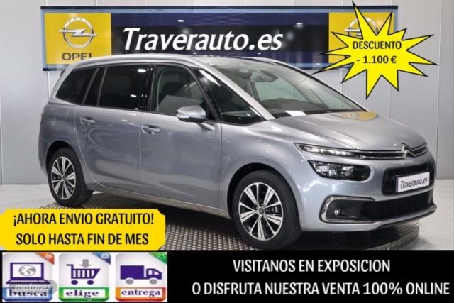 Citroen C4 Grand Picasso