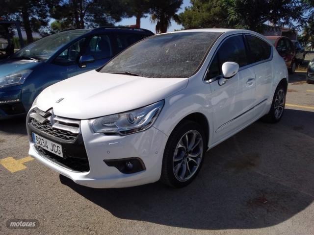 Citroen DS4