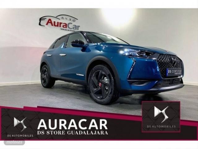 DS 3 Crossback