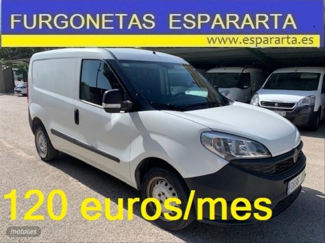 Fiat Doblo Cargo