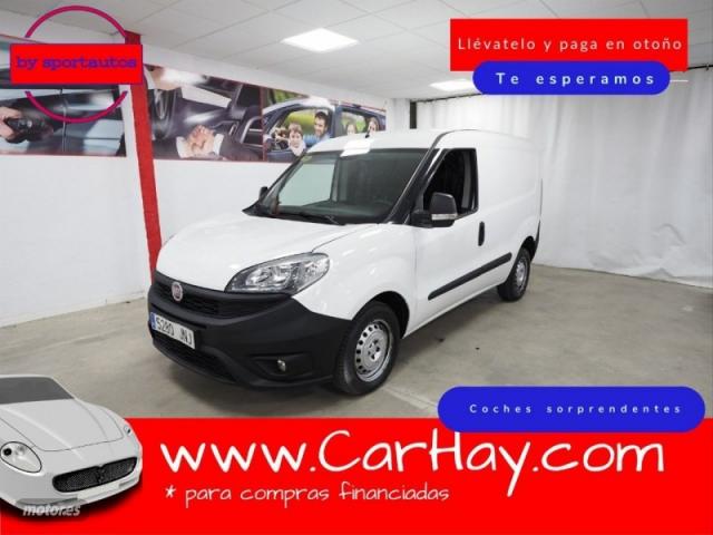 Fiat Doblo Cargo