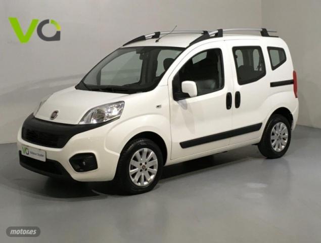 Fiat Qubo