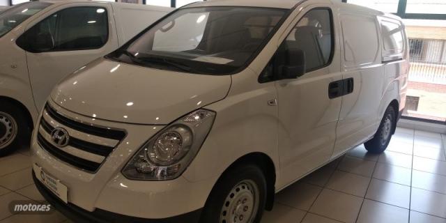 Hyundai H1