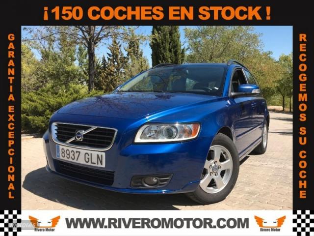 Volvo V 50