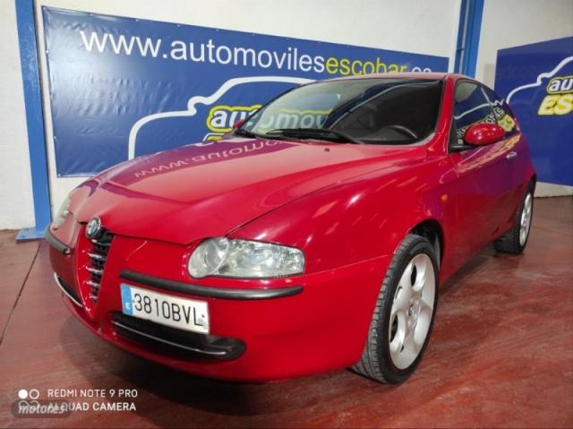 Alfa Romeo 147