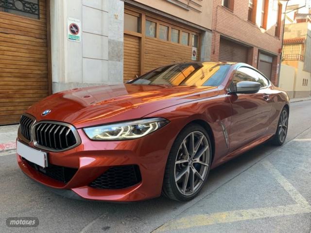 Bmw Serie 8