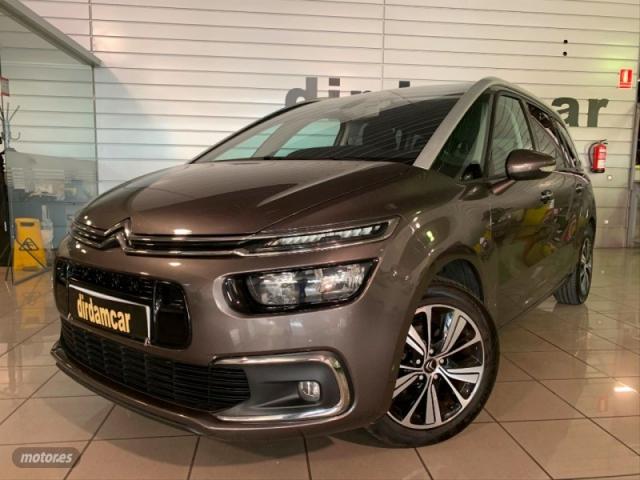 Citroen C4 Grand Picasso