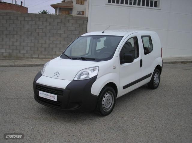 Citroen Nemo