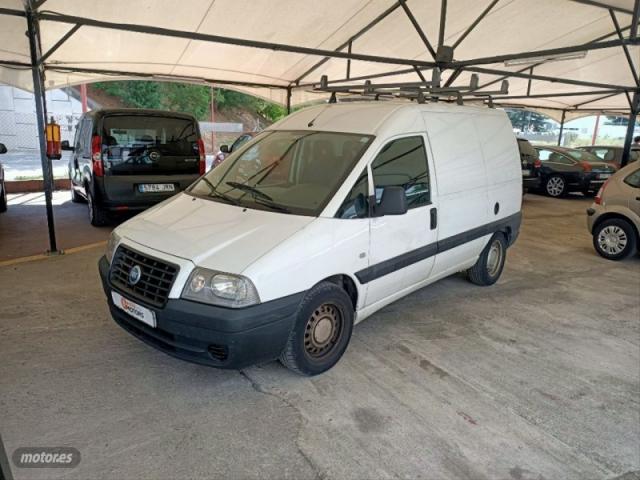 Fiat Scudo