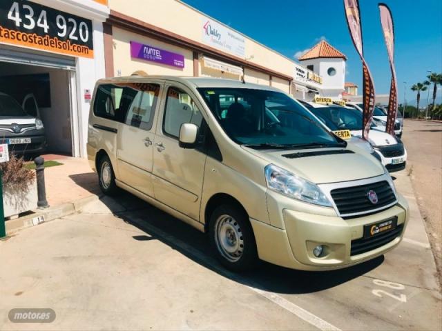 Fiat Scudo