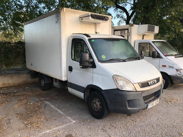 Iveco Daily 35S 