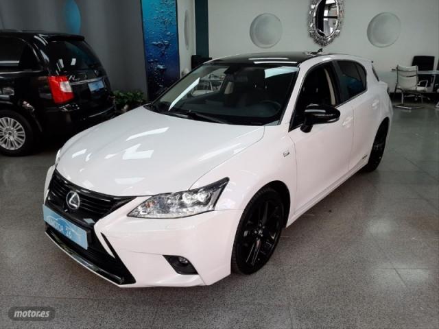 Lexus CT