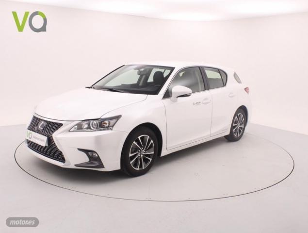 Lexus CT