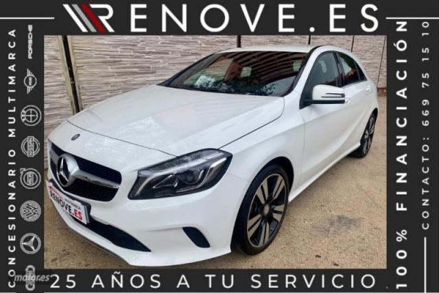 Mercedes-Benz Clase A