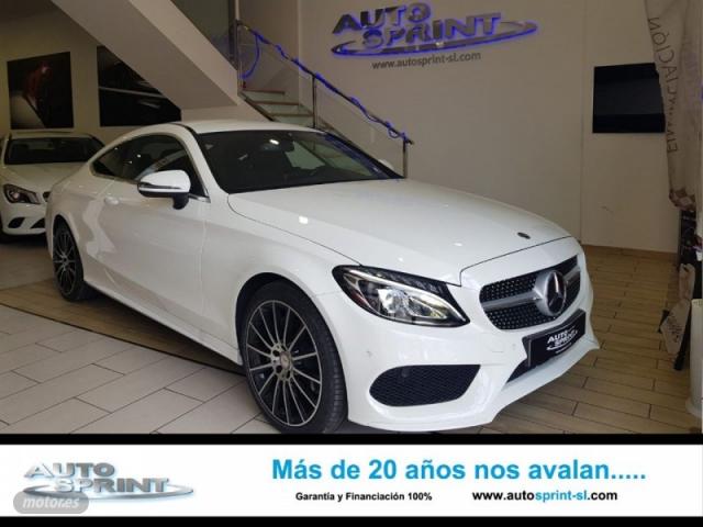 Mercedes-Benz Clase C