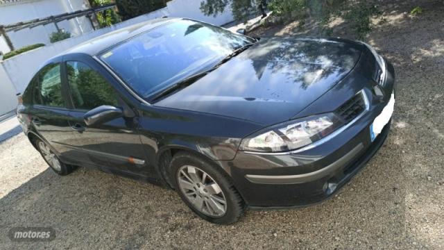 Renault Laguna