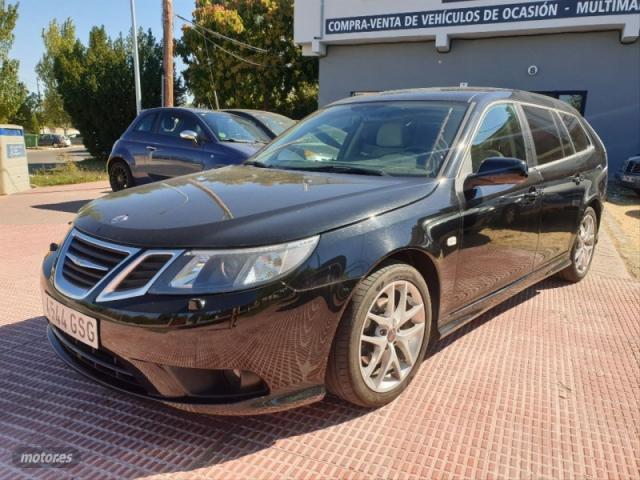 Saab 9-3