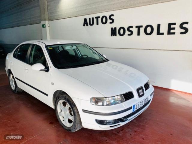 Seat Toledo