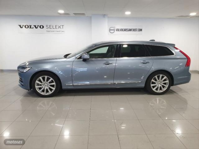 Volvo V 90