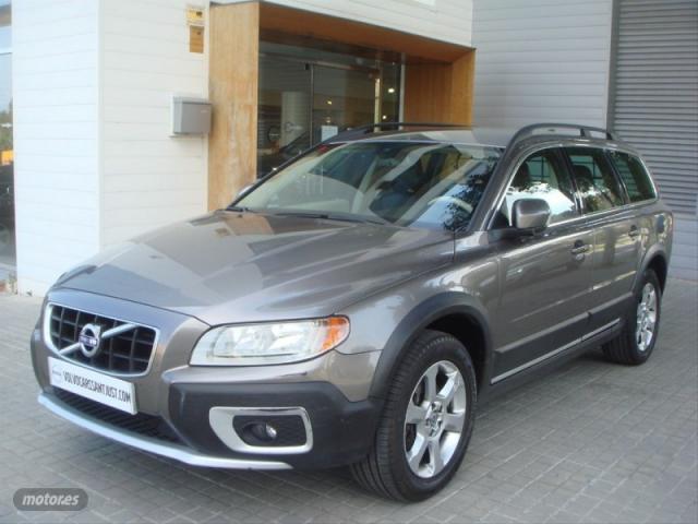 Volvo XC 70