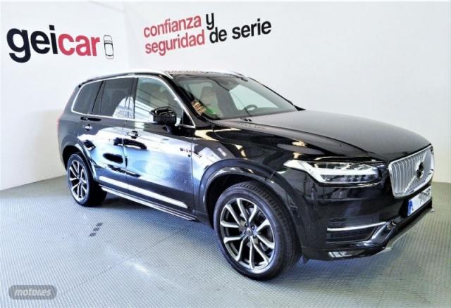 Volvo XC 90