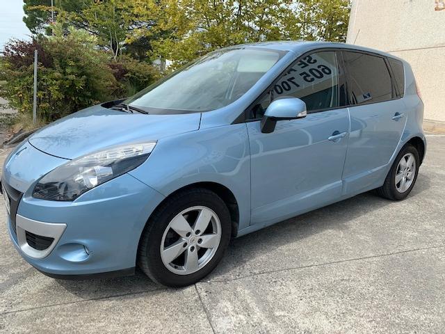 Renault SCENIC 1.9 DCI 130 DYNAMIQ